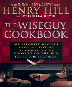 Wise Guy Cookbook