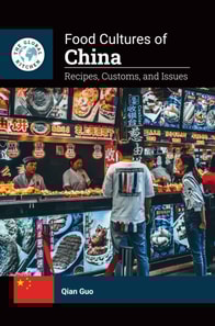 Food Cultures of China