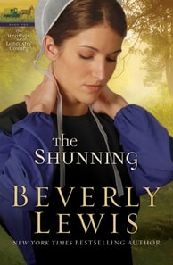 Shunning (Heritage of Lancaster County Book #1)