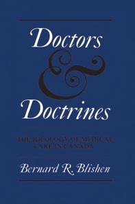Doctors and Doctrines