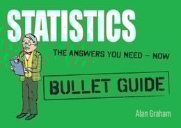 Statistics: Bullet Guides