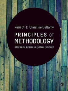 Principles of Methodology