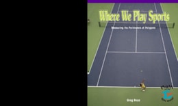 Where We Play Sports