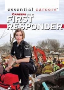 Careers as a First Responder