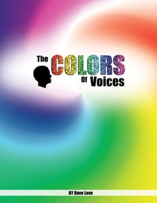 Colors of Voices