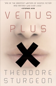 Venus Plus X