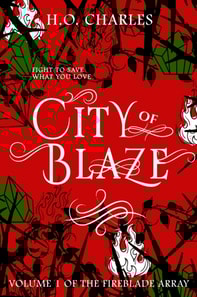 City of Blaze