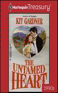 Untamed Heart