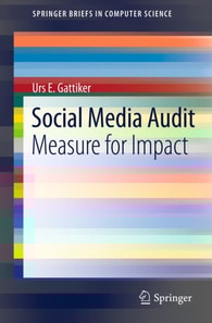 Social Media Audit