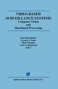 Video-Based Surveillance Systems