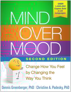 Mind Over Mood