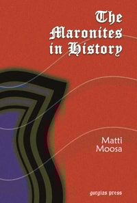 Maronites in History