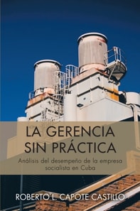 La Gerencia Sin Práctica