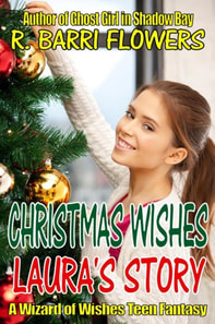 Christmas Wishes: Laura's Story