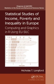 Statistical Studies of Income, Poverty and Inequality in Europe