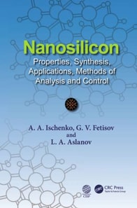 Nanosilicon