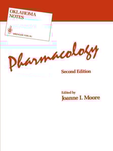 Pharmacology