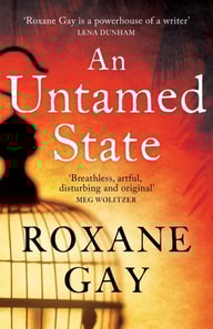 Untamed State