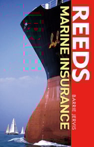 Reeds Marine Insurance
