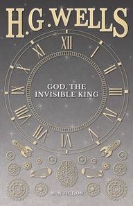 God, the Invisible King