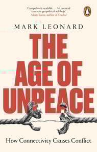 Age of Unpeace