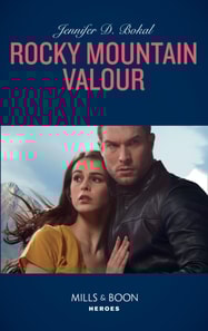 Rocky Mountain Valor