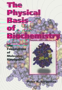 Physical Basis of Biochemistry