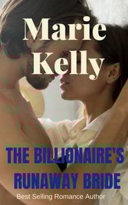 Billionaire's Runaway Bride