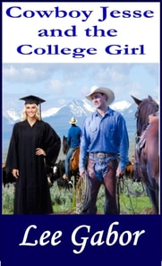 Cowboy Jesse and the College Girl