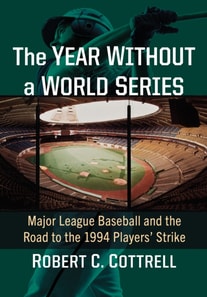 Year Without a World Series