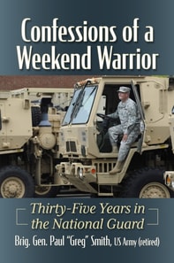 Confessions of a Weekend Warrior