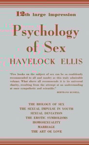 Psychology of Sex