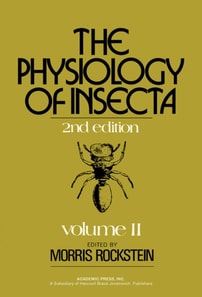 Physiology of Insecta
