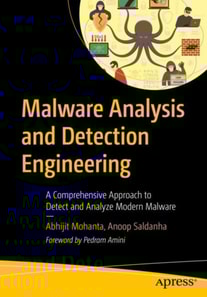 Malware Analysis and Detection Engineering