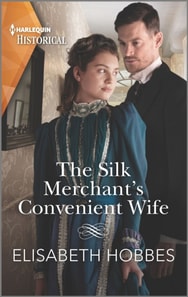 Silk Merchant's Convenient Wife