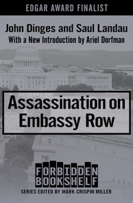 Assassination on Embassy Row