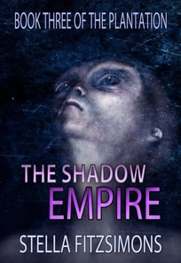 Shadow Empire: A Young Adult Dystopian Novel