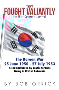 They Fought Valiantly for Their Country'S Survival