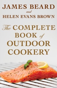Complete Book of Outdoor Cookery