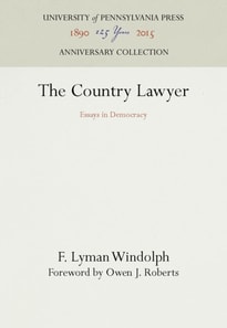 Country Lawyer
