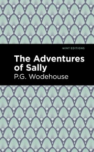 Adventures of Sally