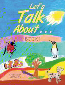 Let's Talk About . . .