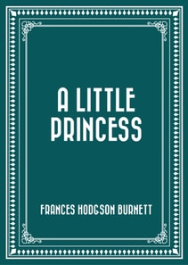 Little Princess