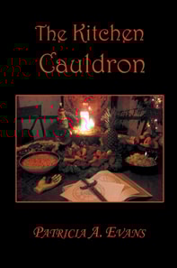 Kitchen Cauldron