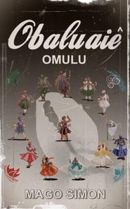 Obaluaiê - Omulu