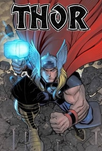 los secretos de thor