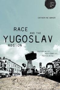 Race and the Yugoslav region