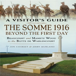 Somme 1916-Beyond the First Day