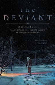 Deviant Vol. 1