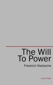 Will to Power